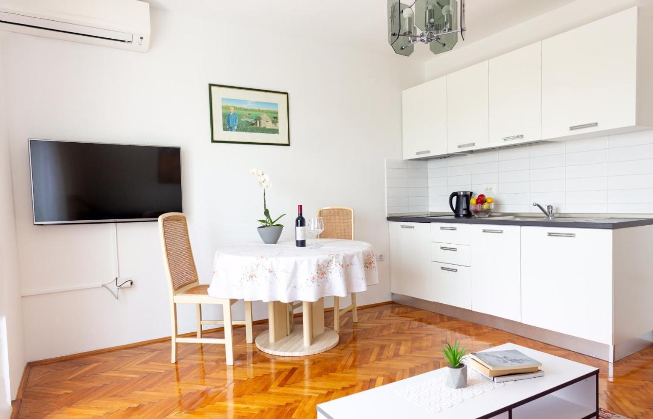 Appartement Centener Rovinj