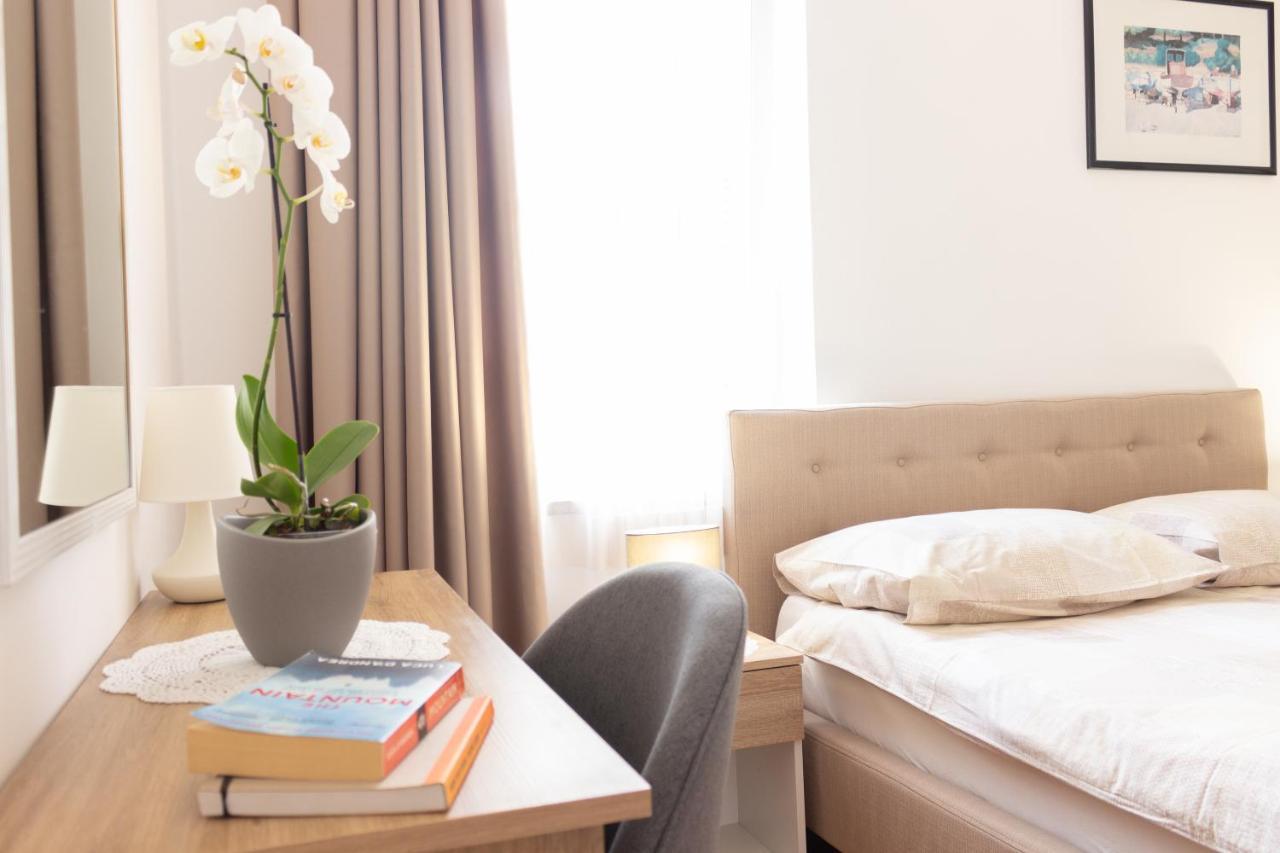 Appartement Centener