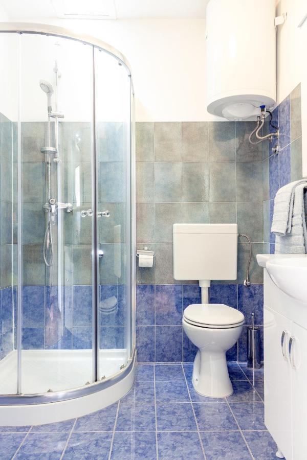 Centener Appartement Rovinj