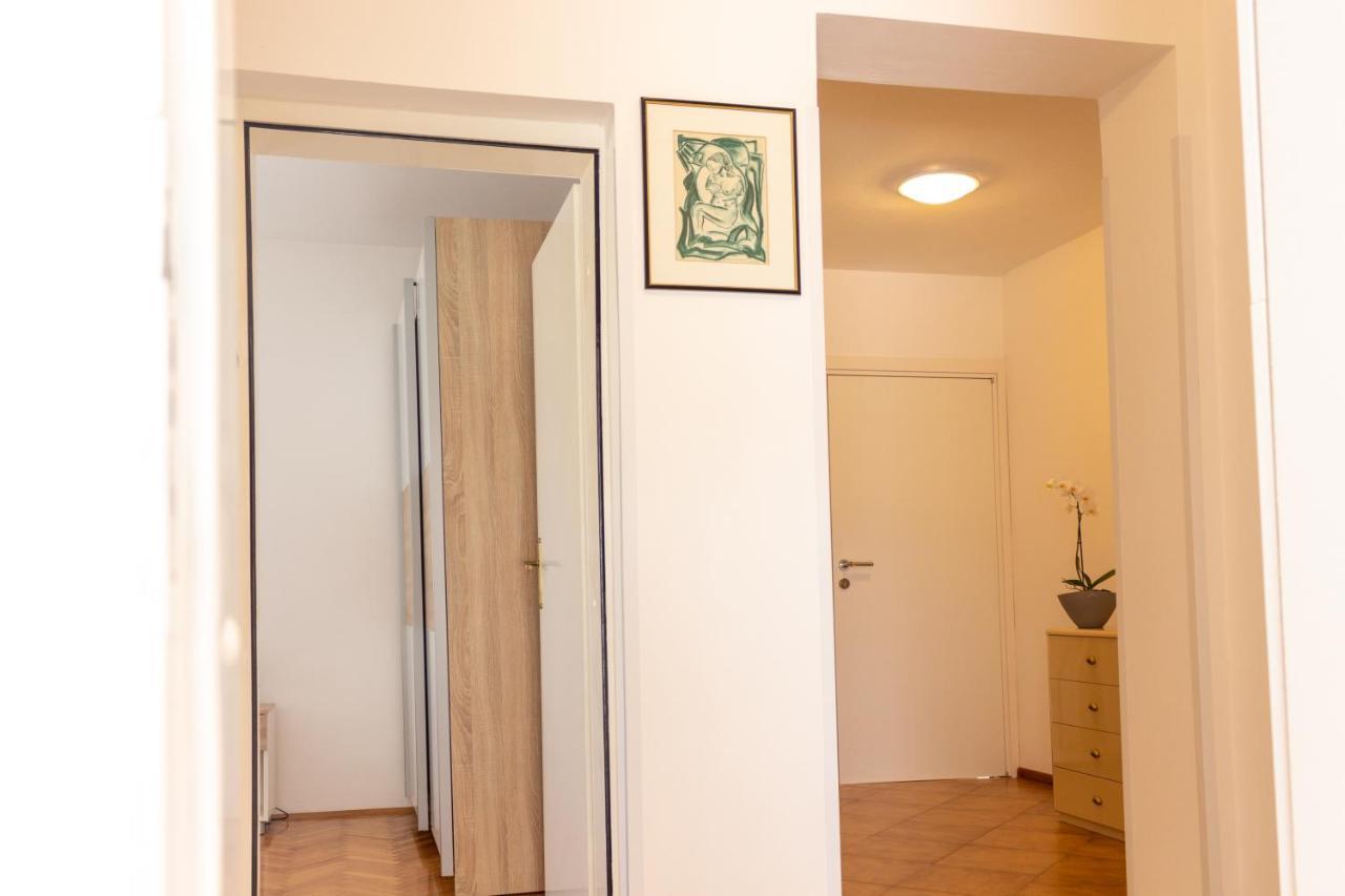 Appartamento Centener *