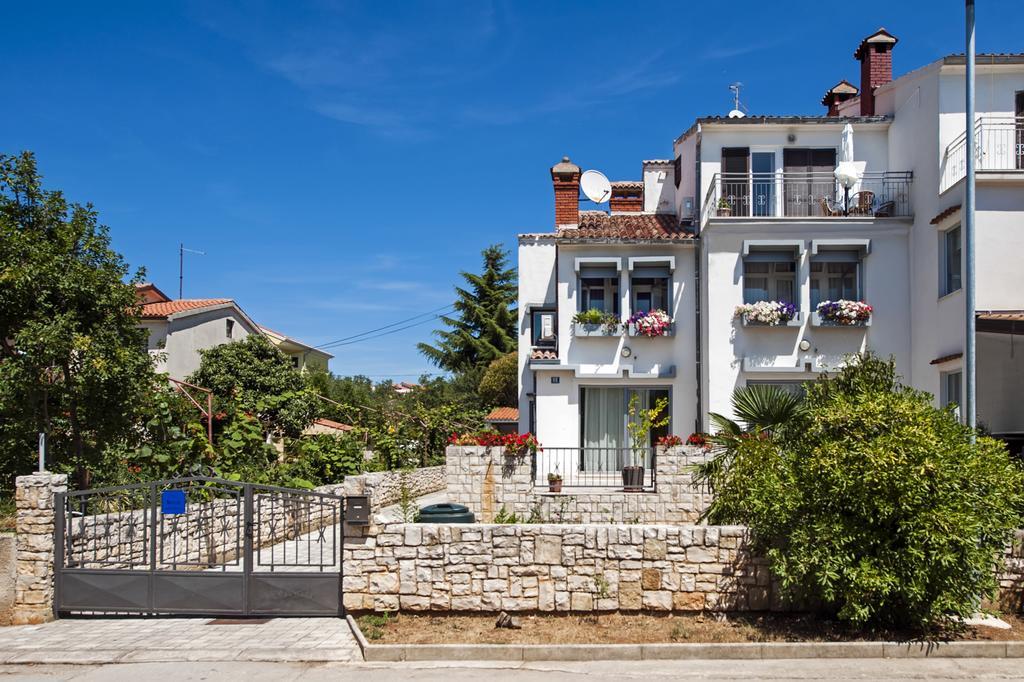 Appartement Centener *