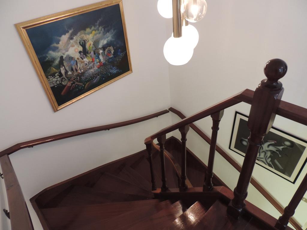 Centener Appartamento Rovigno