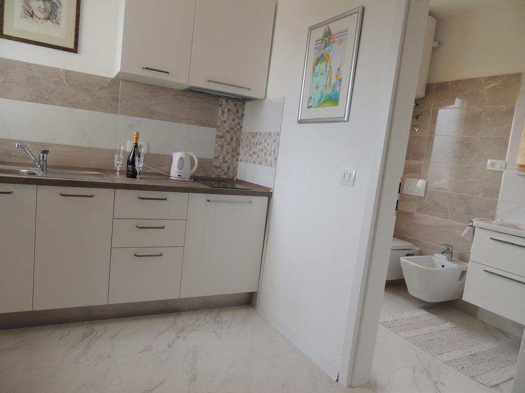Appartamento Centener