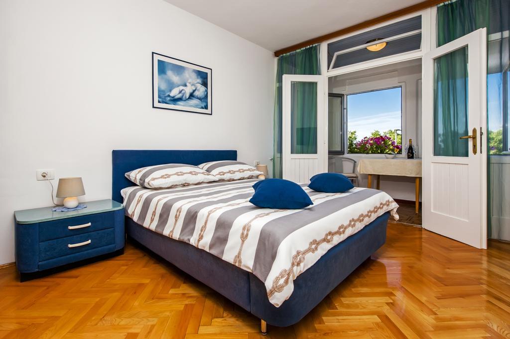 Appartamento Centener
