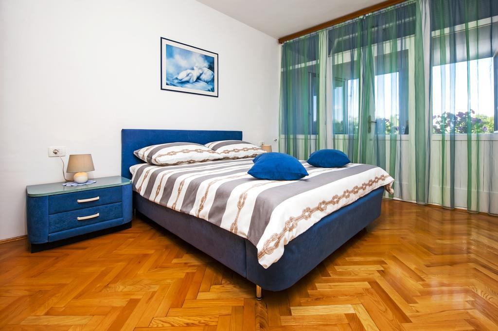 Appartamento Centener