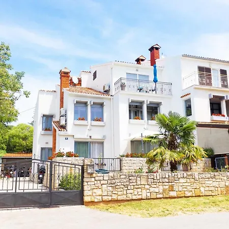 Apartment Centener Rovinj Zewnętrze zdjęcie