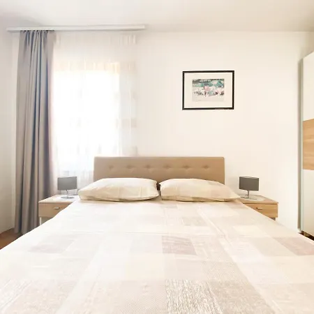 Apartment Centener Rovinj Zewnętrze zdjęcie