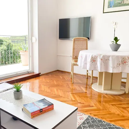 Apartment Centener Rovinj Zewnętrze zdjęcie