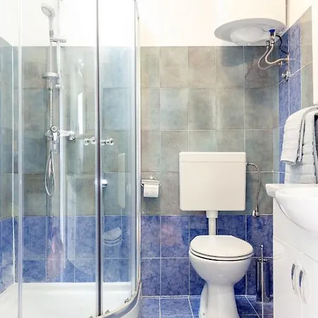 Apartment Centener Rovinj Zewnętrze zdjęcie