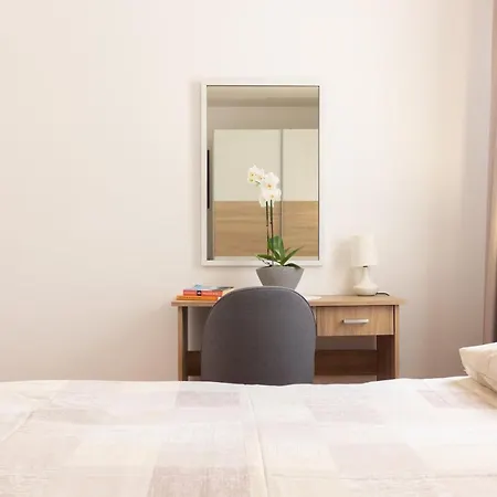 Apartment Centener Rovinj Zewnętrze zdjęcie