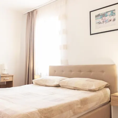 Apartment Centener Rovinj Zewnętrze zdjęcie