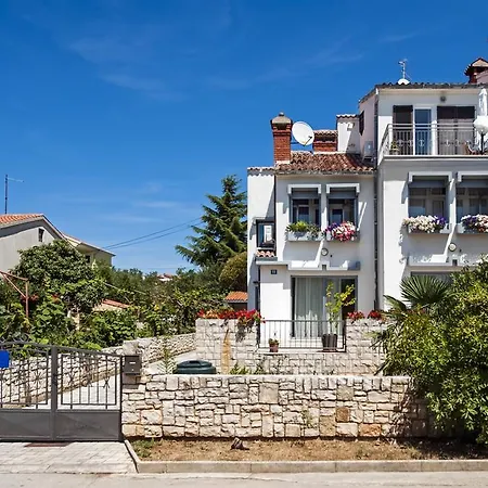 Apartment Centener Rovinj Zewnętrze zdjęcie