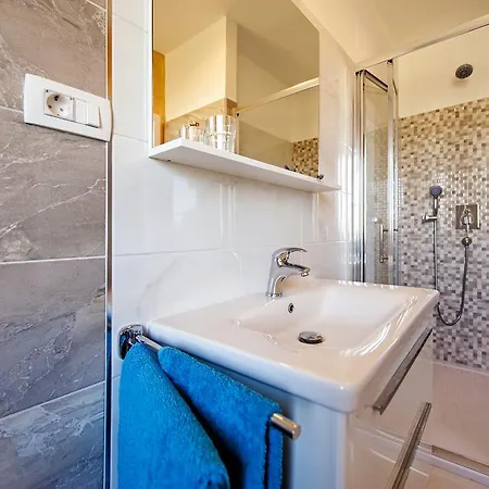 Apartment Centener Rovinj Zewnętrze zdjęcie