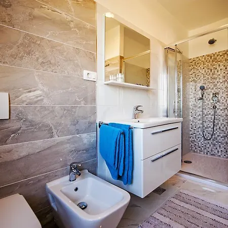 Apartment Centener Rovinj Zewnętrze zdjęcie