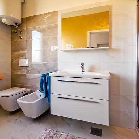 Apartment Centener Rovinj Zewnętrze zdjęcie