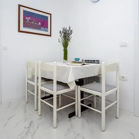 Apartment Centener Rovinj Zewnętrze zdjęcie