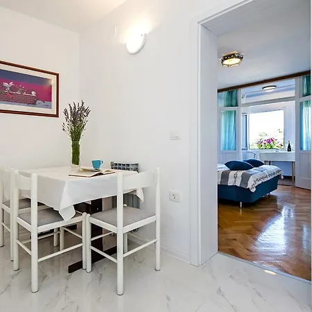 Apartment Centener Rovinj Zewnętrze zdjęcie