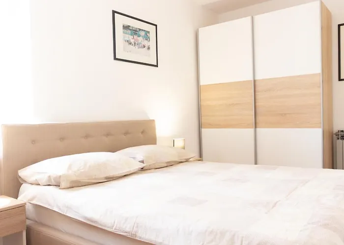 Apartment Centener