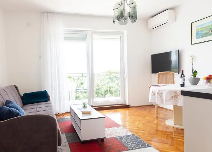 Apartment Centener